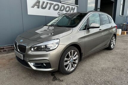 BMW 220 Gebrauchtwagen
