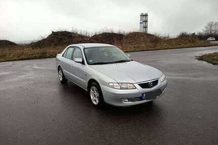 Mazda 626 Gebrauchtwagen