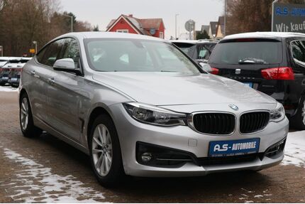 BMW 318 Gran Turismo Gebrauchtwagen