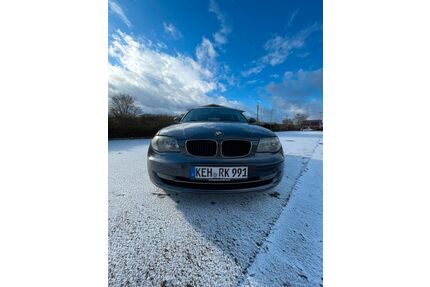 BMW 116 Gebrauchtwagen