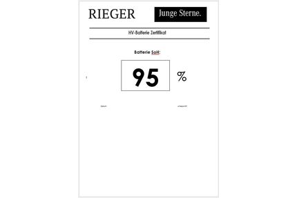 Mercedes-Benz A 250 Gebrauchtwagen