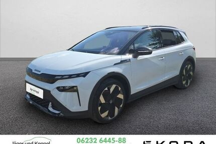 Skoda Elroq Gebrauchtwagen