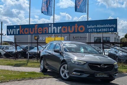 Opel Insignia Gebrauchtwagen