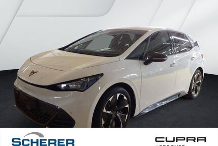 Cupra Born Gebrauchtwagen