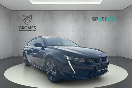 Peugeot 508 Gebrauchtwagen