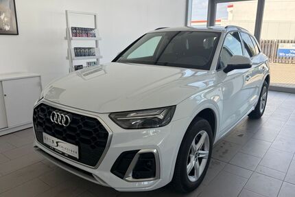 Audi Q5 Gebrauchtwagen