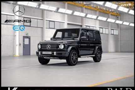 Mercedes-Benz G 500 Gebrauchtwagen