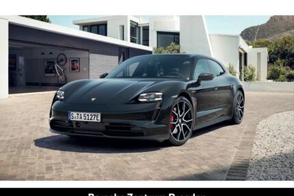 Porsche Taycan Gebrauchtwagen