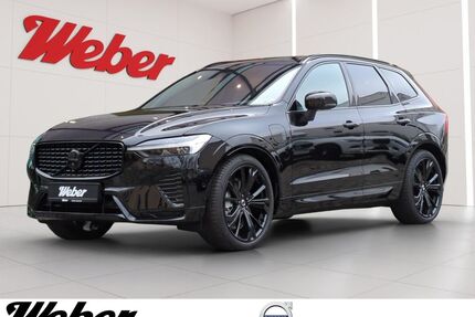 Volvo XC60 Gebrauchtwagen