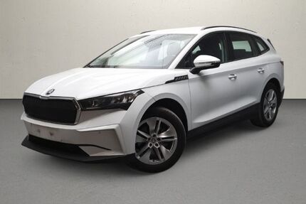 Skoda Enyaq Gebrauchtwagen