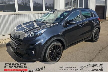 Kia Sportage Gebrauchtwagen