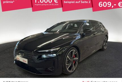 Audi S6 Gebrauchtwagen