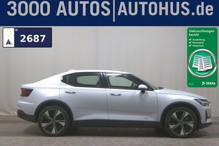 Polestar 2 Gebrauchtwagen