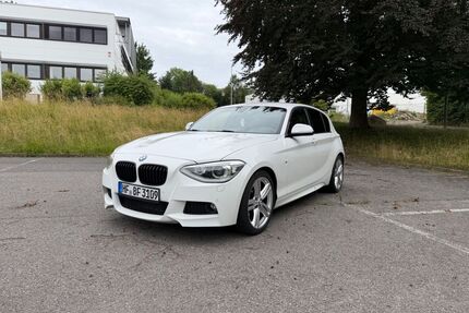BMW 116 Gebrauchtwagen
