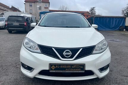 Nissan Pulsar Gebrauchtwagen