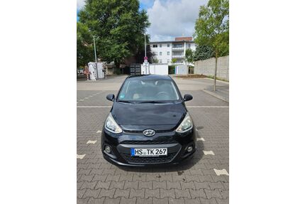 Hyundai i10 Gebrauchtwagen