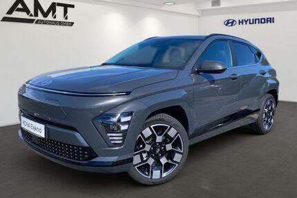 Hyundai KONA Gebrauchtwagen
