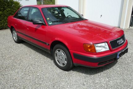Audi 100 Gebrauchtwagen