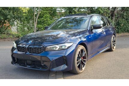 BMW M340i Gebrauchtwagen