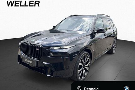 BMW X7 M60 Gebrauchtwagen
