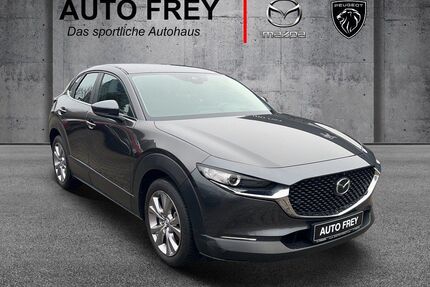 Mazda CX-30 Gebrauchtwagen