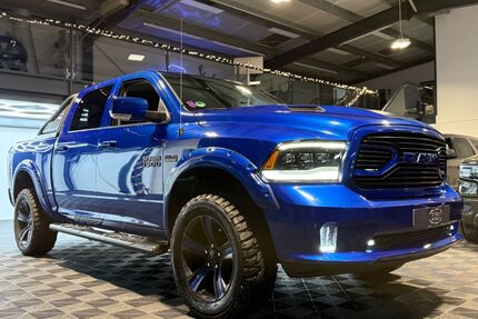 Dodge RAM Gebrauchtwagen