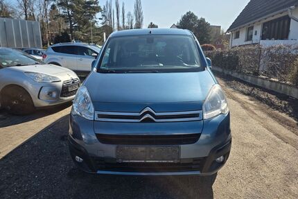 Citroen Berlingo Gebrauchtwagen
