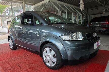 Audi A2 Gebrauchtwagen