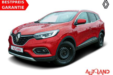 Renault Kadjar Gebrauchtwagen