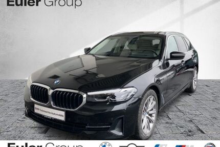 BMW 520 Gebrauchtwagen