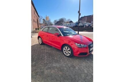 Audi A1 Gebrauchtwagen