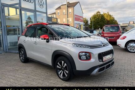 Citroen C3 Aircross Gebrauchtwagen