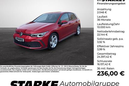 VW Golf Gebrauchtwagen