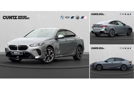 BMW 220 Gran Coupé Gebrauchtwagen