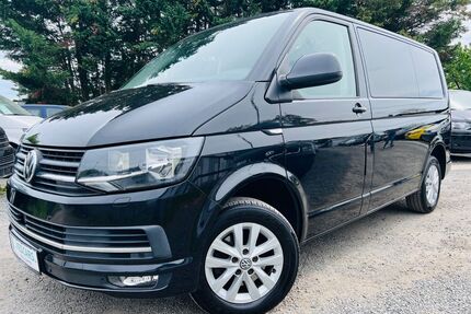 VW T6 Caravelle Gebrauchtwagen