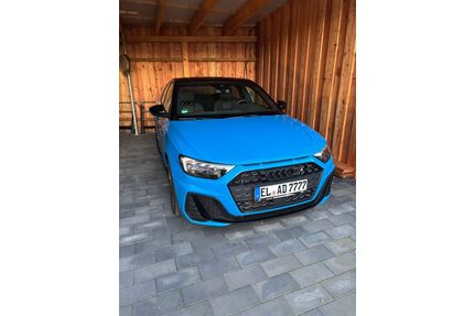 Audi A1 Gebrauchtwagen