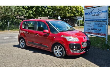 Citroen C3 Gebrauchtwagen
