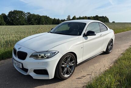 BMW M235 Gebrauchtwagen
