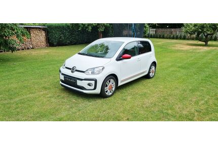 VW up! Gebrauchtwagen