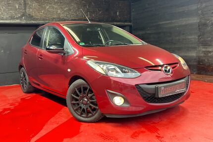 Mazda 2 Gebrauchtwagen