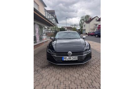 VW Arteon Gebrauchtwagen
