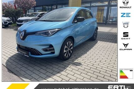 Renault ZOE Gebrauchtwagen