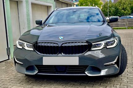 BMW 318 Gebrauchtwagen