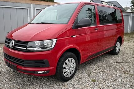 VW T6 Multivan Gebrauchtwagen