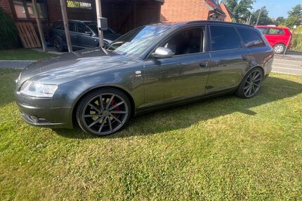 Audi A6 Allroad Gebrauchtwagen