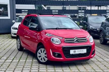 Citroen C1 Gebrauchtwagen