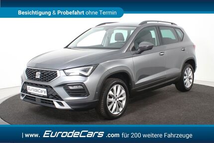 Seat Ateca Gebrauchtwagen