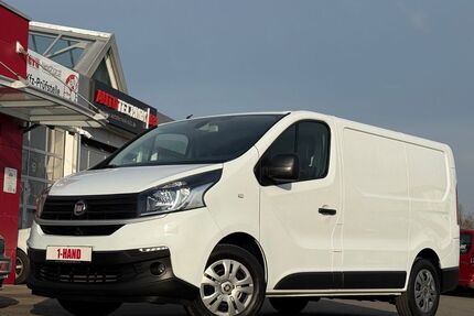 Fiat Talento Gebrauchtwagen
