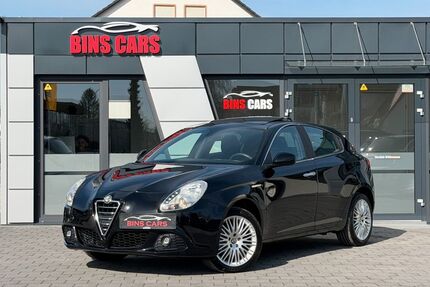 Alfa Romeo Giulietta Gebrauchtwagen