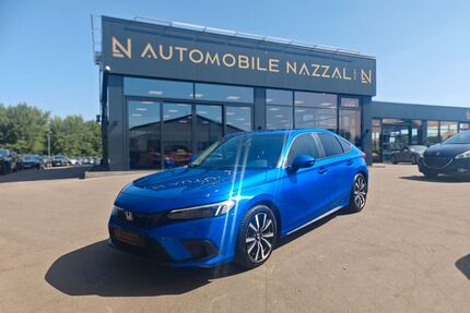 Honda Civic Gebrauchtwagen